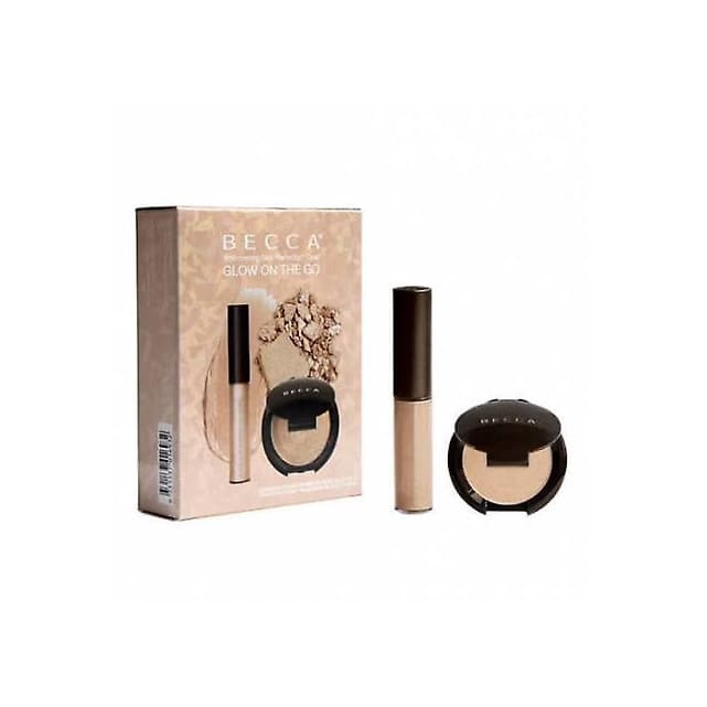 Product BECCA Iluminador