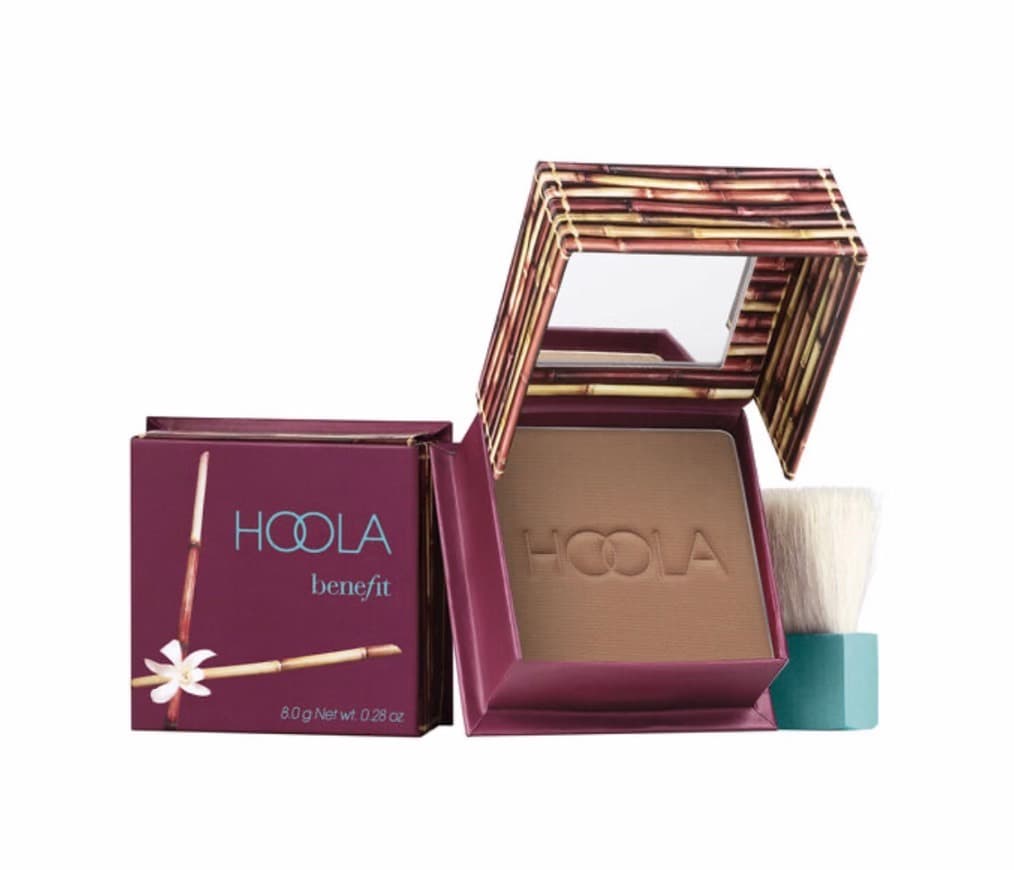 Producto HOOLA Bronzer