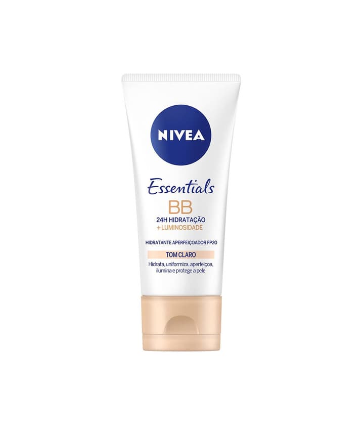 Producto Essencials BB Cream NIVEA