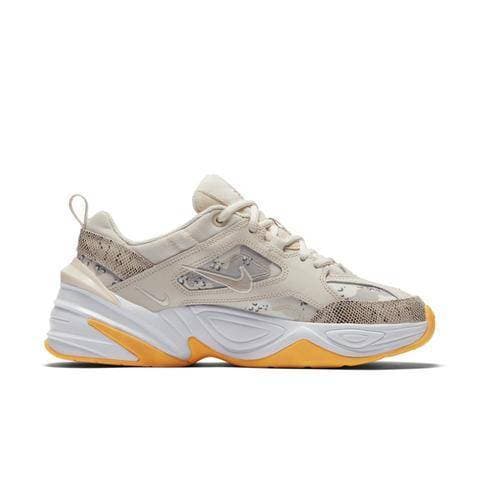 Moda Nike m2k tekno camo