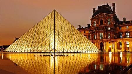 Place Museo del Louvre