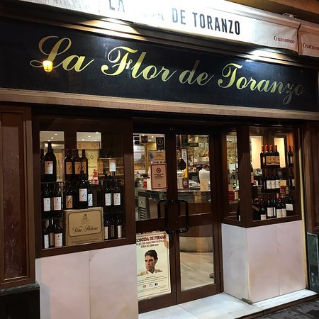 Restaurantes La Flor de Toranzo