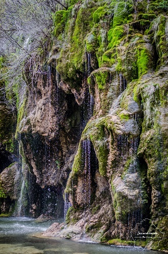 Place Monumento Natural del Nacimiento del Río Cuervo