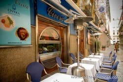 Restaurants Civera Centro