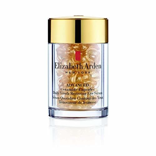 Beauty Elizabeth Arden Advanced Ceramide Capsulas Monodosis para Piel del Contorno de Ojos