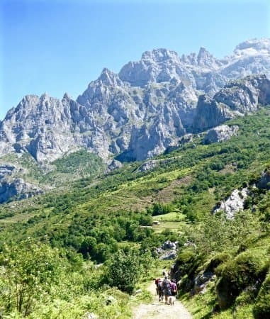 Place Picos de Europa