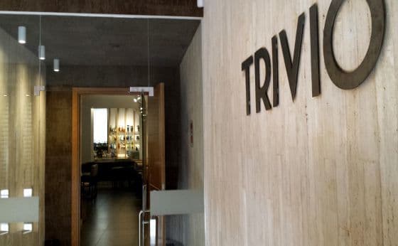 Restaurants Trivio