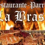 Restaurants Restaurante la Brasa