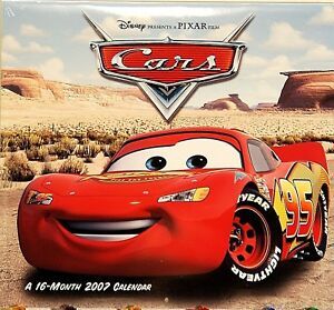 Movie Cars