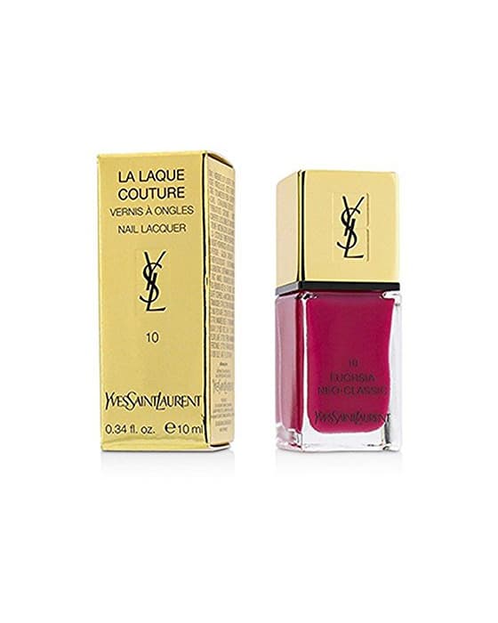 Beauty Yves Saint Laurent