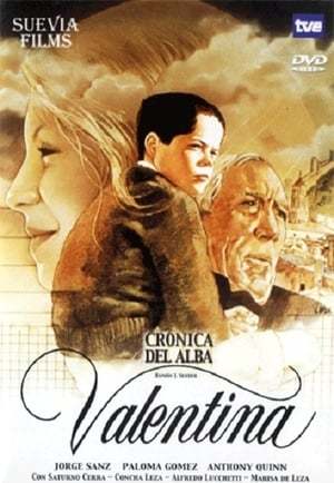 Movie Valentina