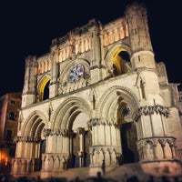 Place Catedral de Cuenca