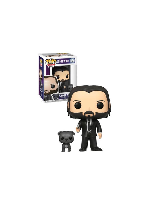 Producto John wick