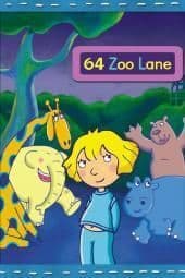 Serie 64 Zoo Lane