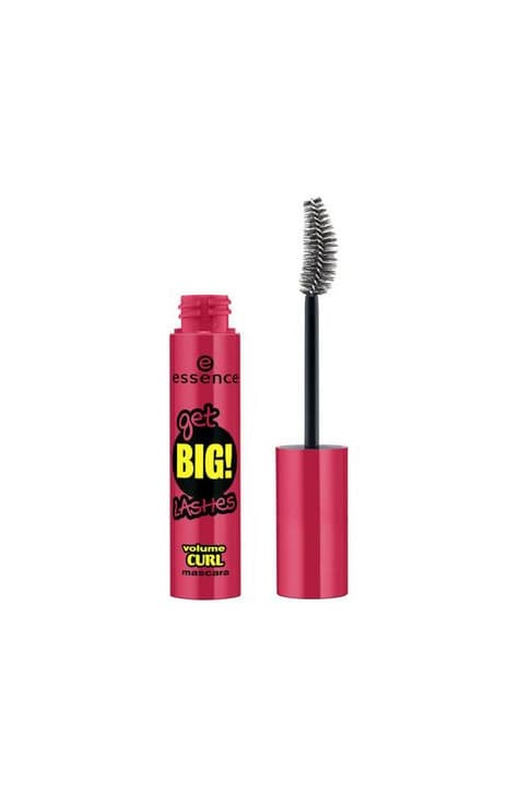 Producto ESSENCE BIG LASHES CURL