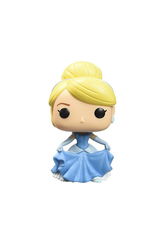 Juego FunKo POP! Vinilo - Disney