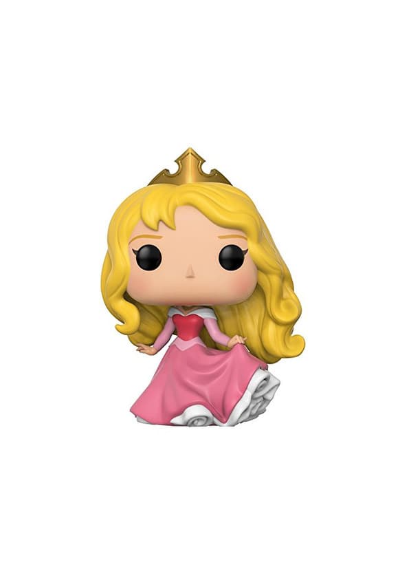 Juego Funko - Sleeping Beauty