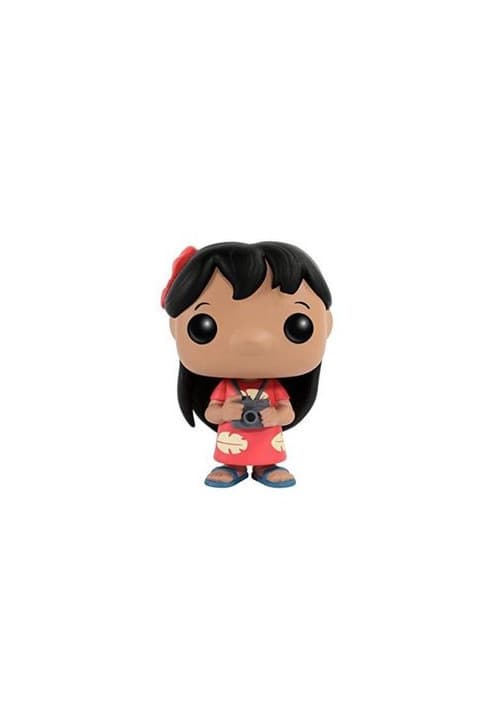 Product Funko POP! Lilo