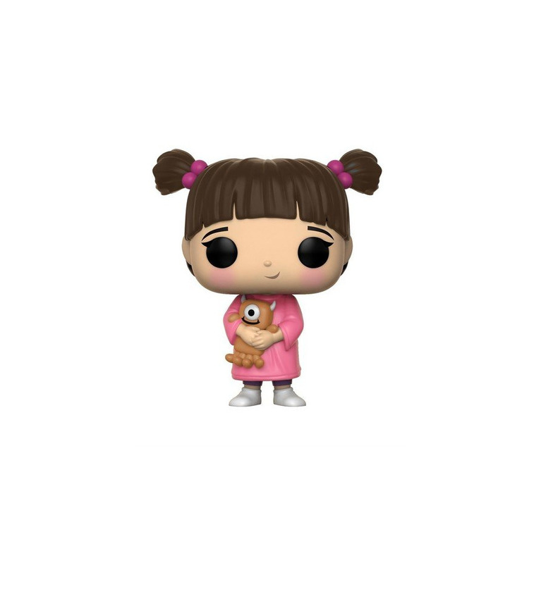 Juego FunKo - Pop! Vinilo: Disney: Monsters Inc: Boo,