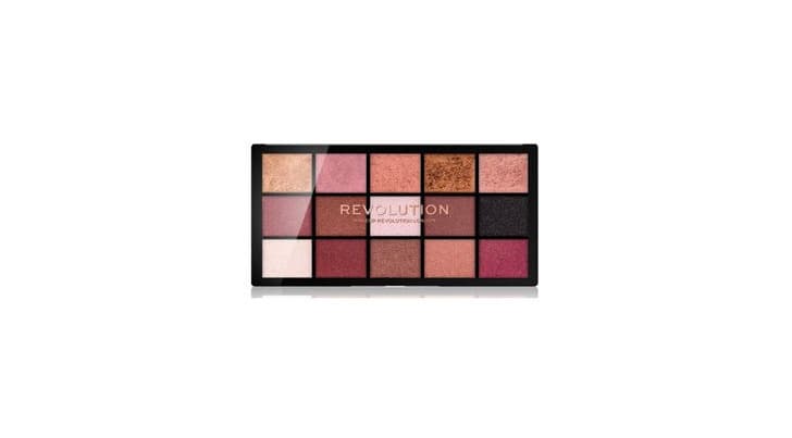 Producto Makeup revolution