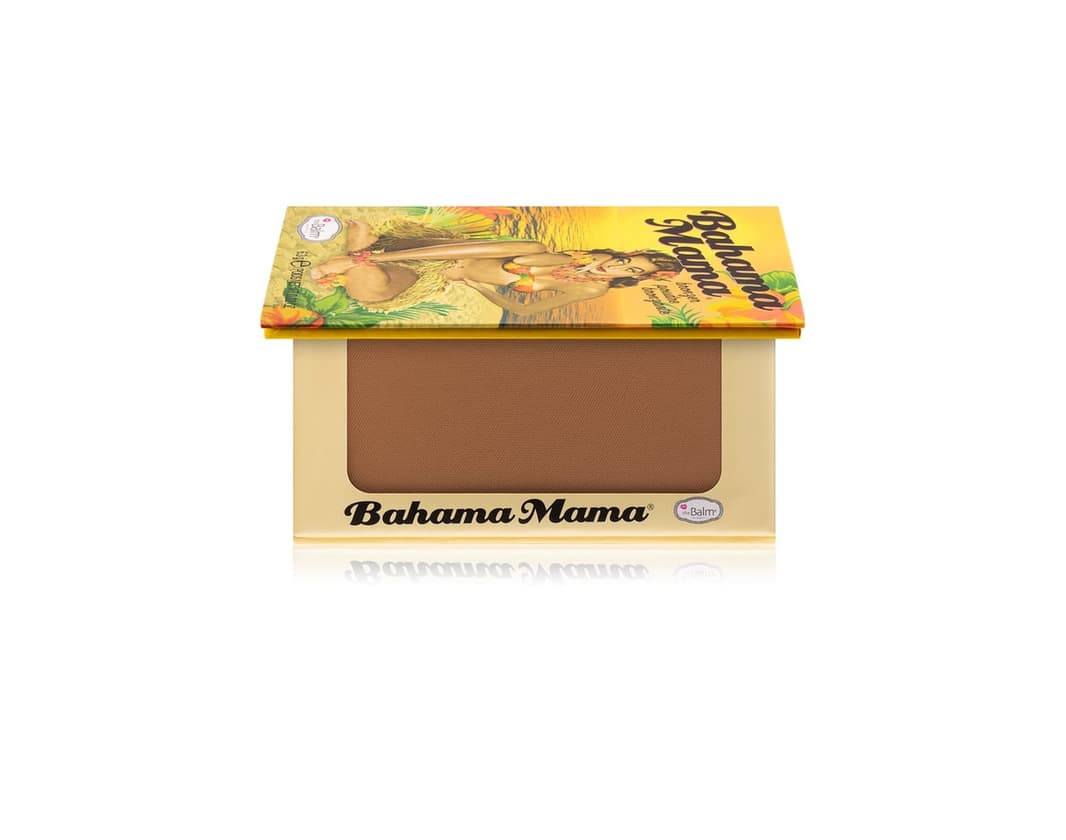 Producto theBalm Bahama Mama ✨