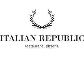 Restaurantes Italian Republic