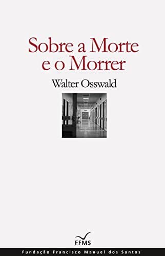 Book Sobre a Morte e o Morrer