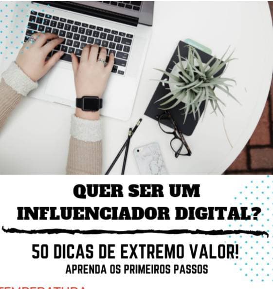 Moda Digital influencer