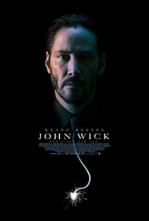 Movie John Wick: Assassin's Code (Extra)