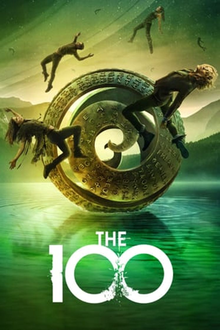 Serie The 100