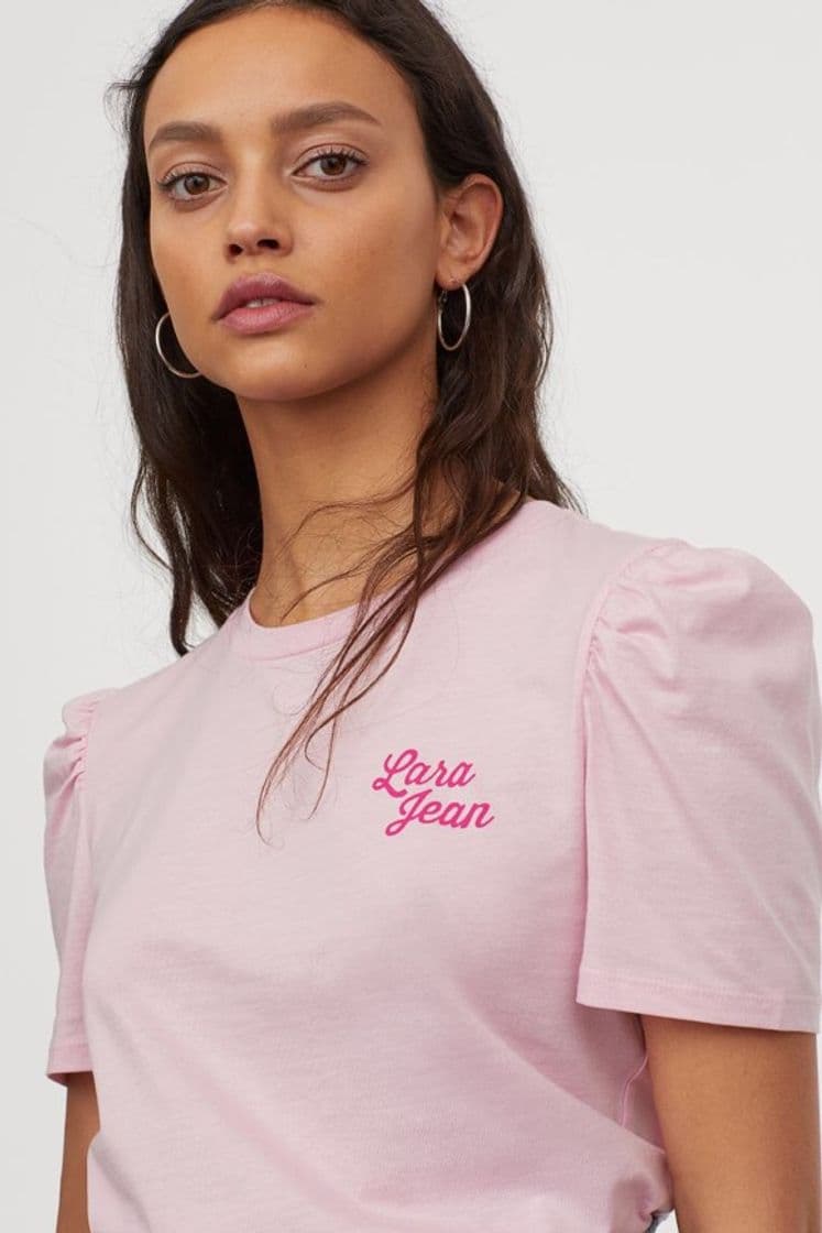 Fashion lara jean shirt