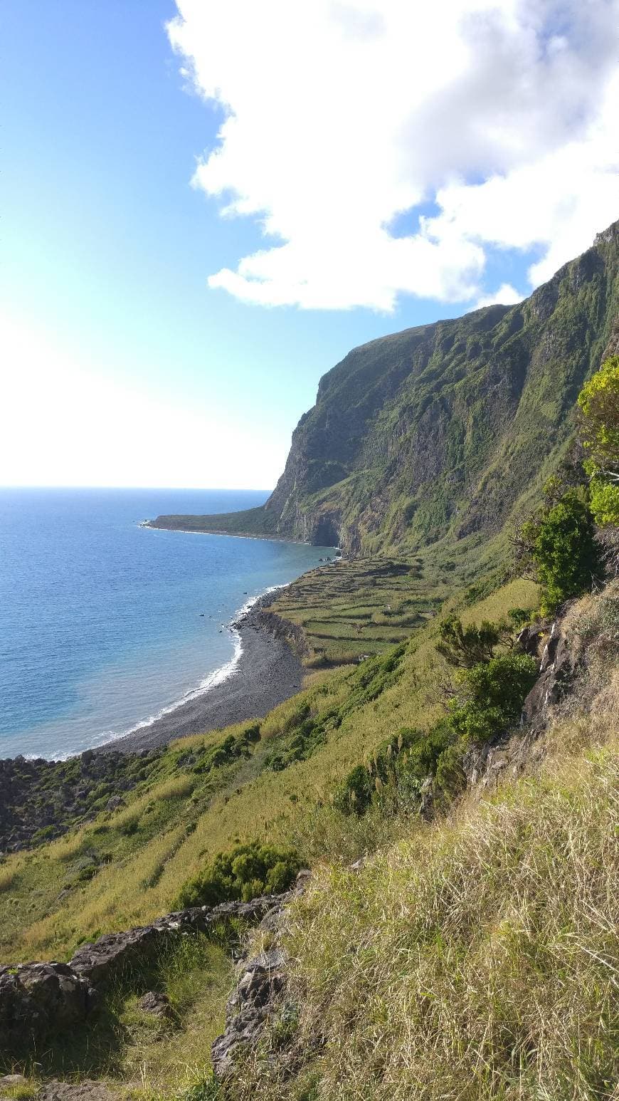 Place Lajes das Flores