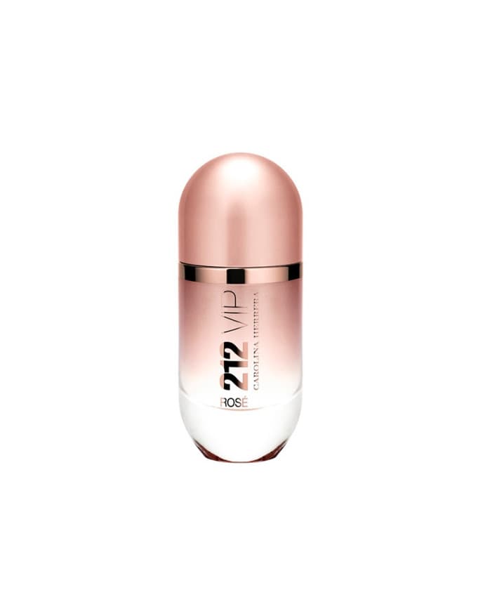 Producto Carolina Herrera 212 vip Rosé
Eau de Parfum