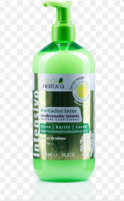 Product Real natura condicionados Pro-cachos secos