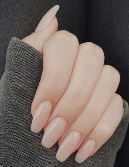 Fashion Nails