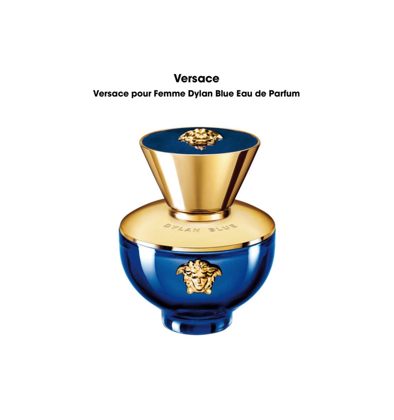 Producto Perfume Versace 