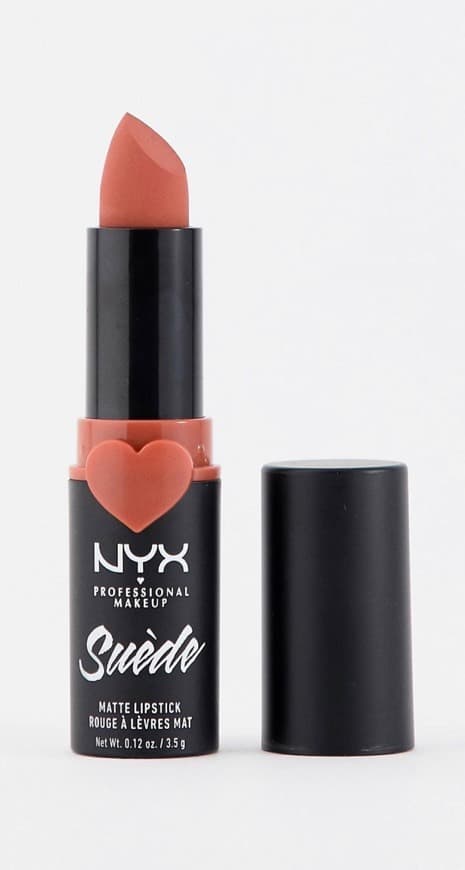 Producto Nyx lipstick Nude