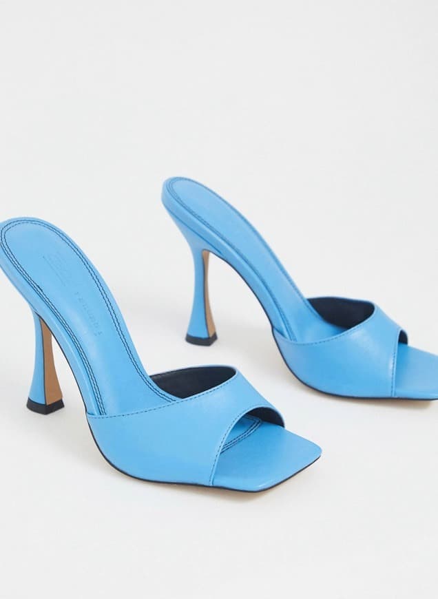 Producto Blue mules 