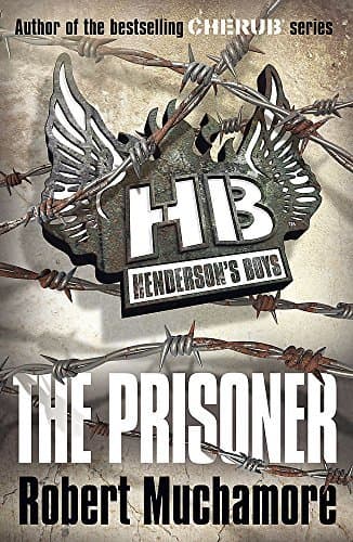 Libro The Prisoner: Book 5