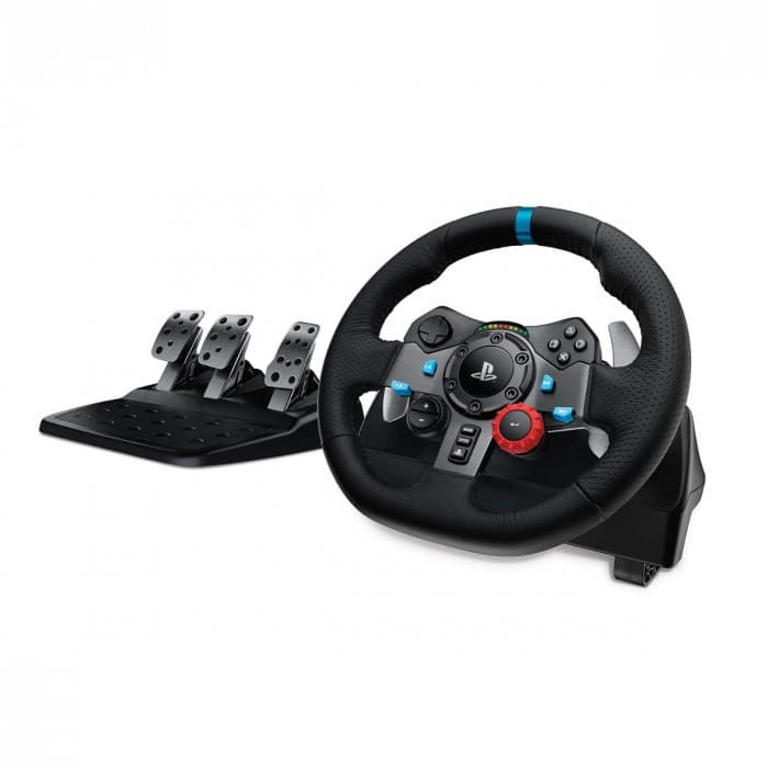 Fashion Volante Logitech G29