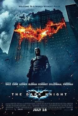 Película The Dark Knight