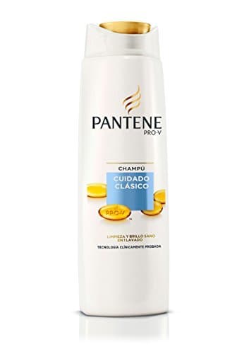 Place Pantene - Champú Clásico