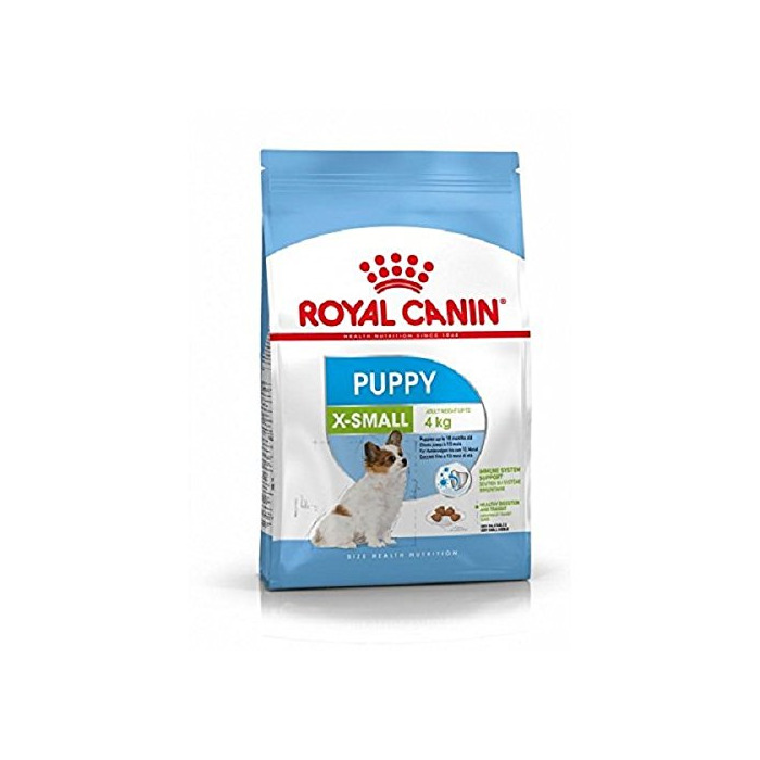 Product ROYAL CANIN X-Small Junior