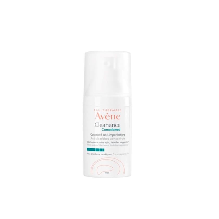 Producto Avene Cleanance Comedomed