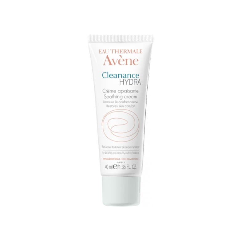 Producto Avene Cleanance Hydra