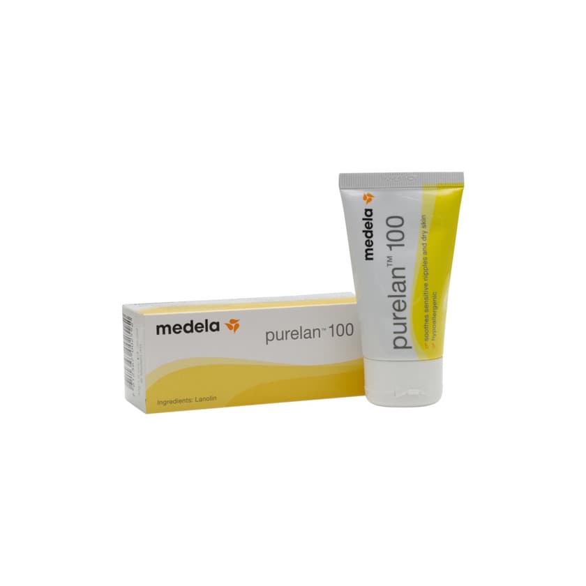 Producto Purelan Medela