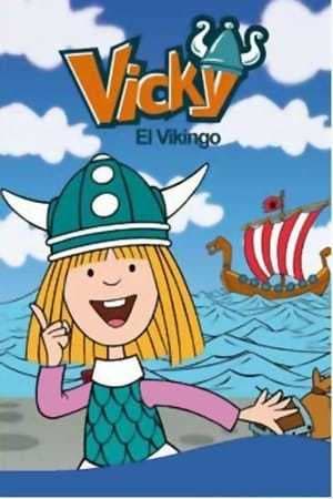 Serie Vicky the Viking