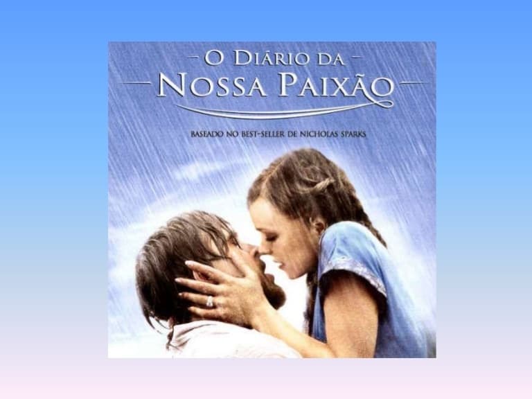 Libro O Diário da Nossa Paixão