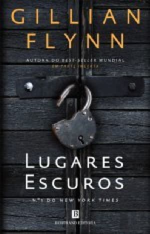 Libro Lugares escuros