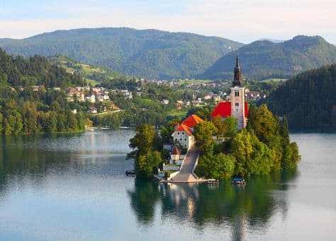 Place Bled